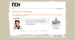 Desktop Screenshot of ltcstudentweb.com